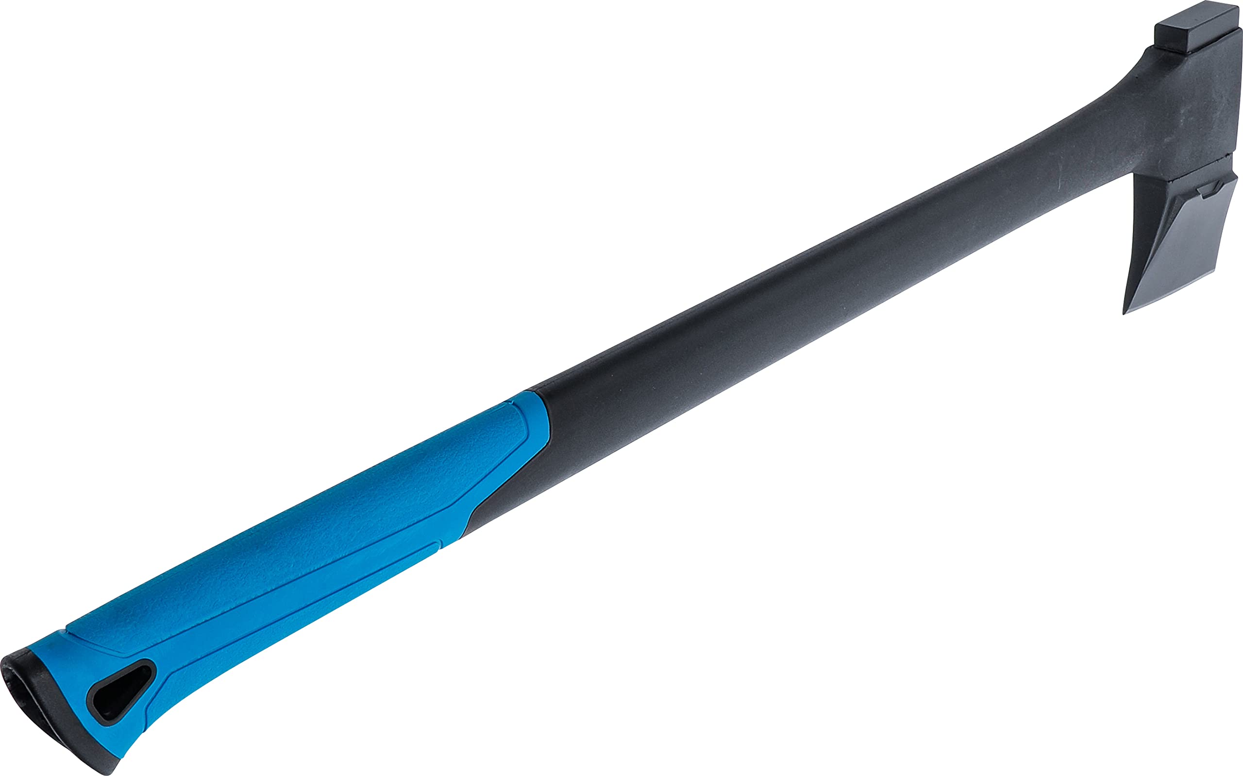 BGS 70124 | Hacha universal | mango de nylon reforzado con fibra de vidrio | 1100 g