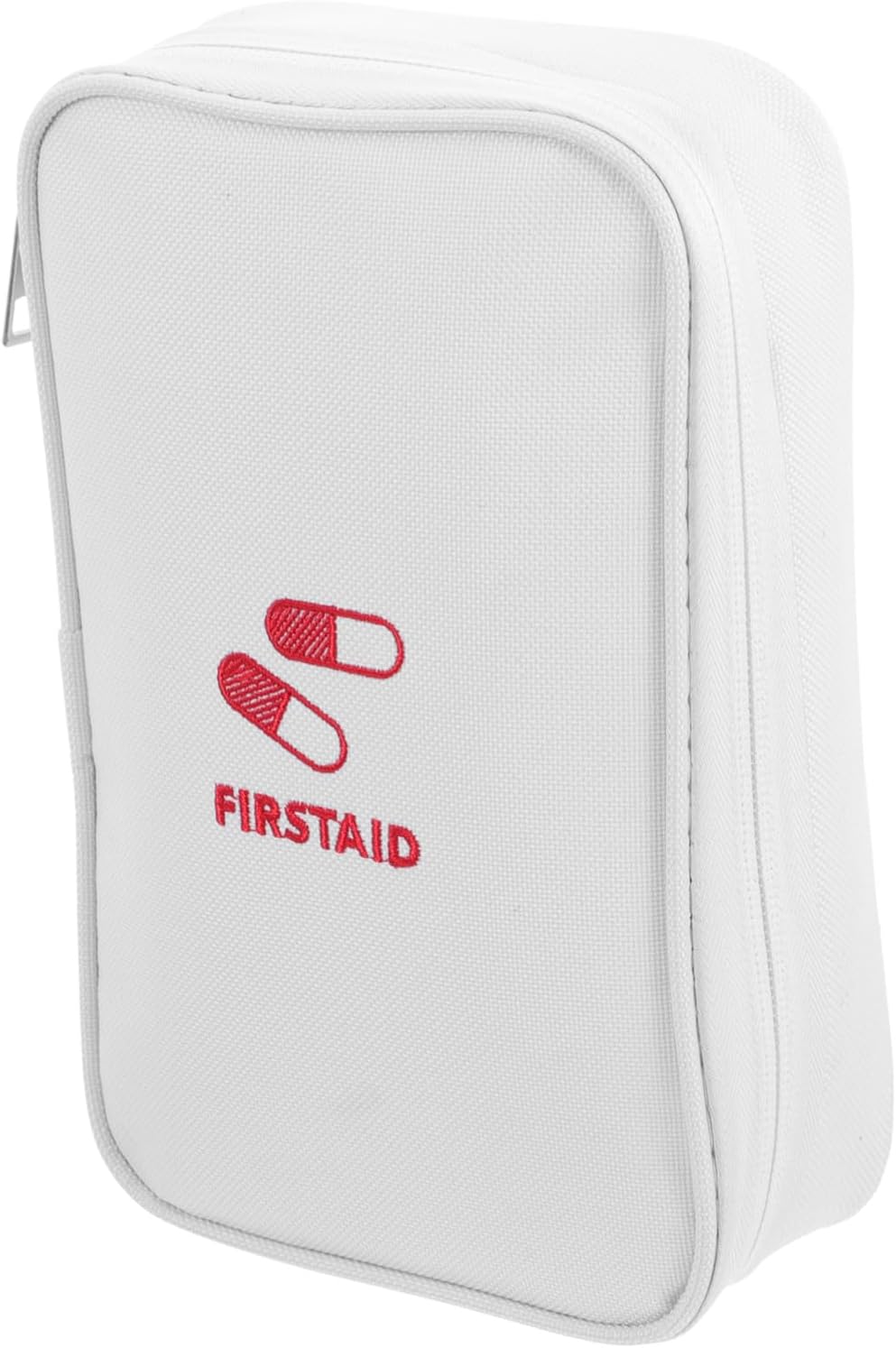 First Aid Kit for Travel Luggage Car Kit Medicine Storage Bag Portable Container