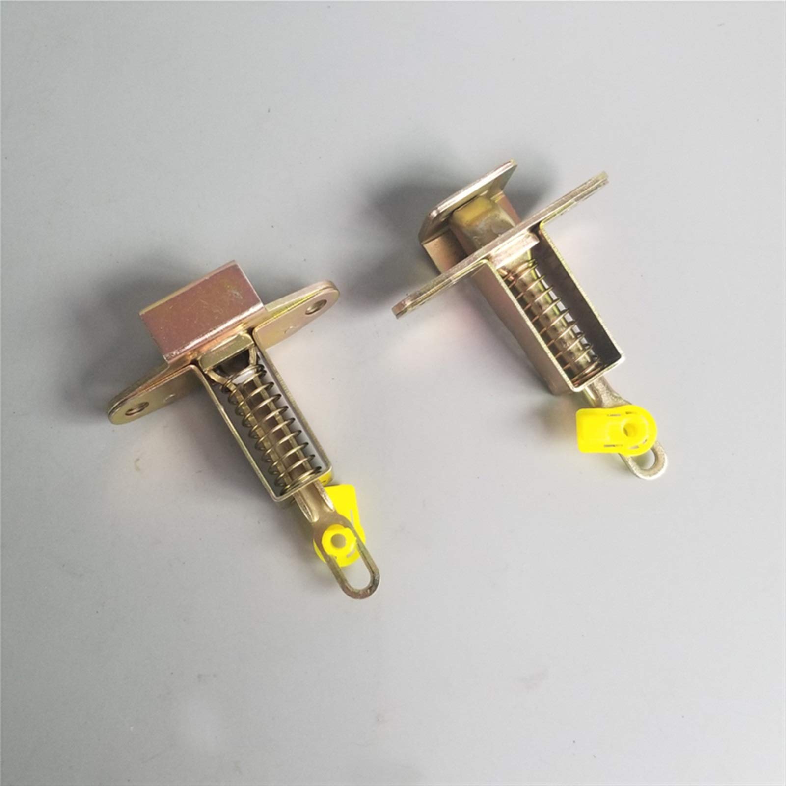 Pickup, dla GREAT WALL, Wingle 3 5 Tylne drzwi Zamek tylnej klapy Assy