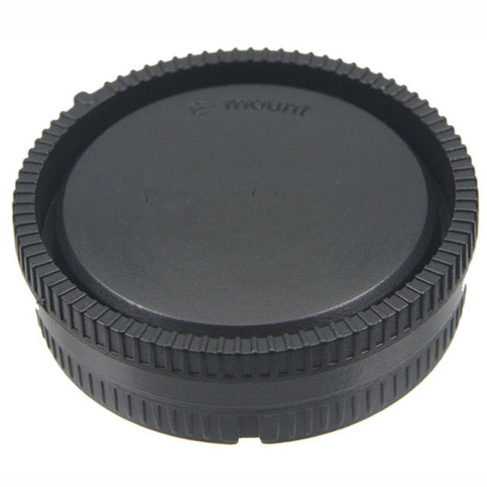 SONY α6500 テザーツールスケーブル 新品ボディキャップ Amazon | ボディキャップ + リアレンズカバー Sony Alpha A6700 A6600