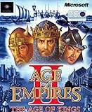  Age of Empires II: The Age of Kings (englisch)