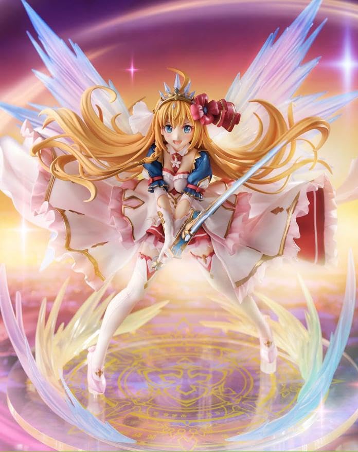 Amazon.co.jp: 限定特典付プリンセスコネクト！Re:Dive ペコリーヌ 