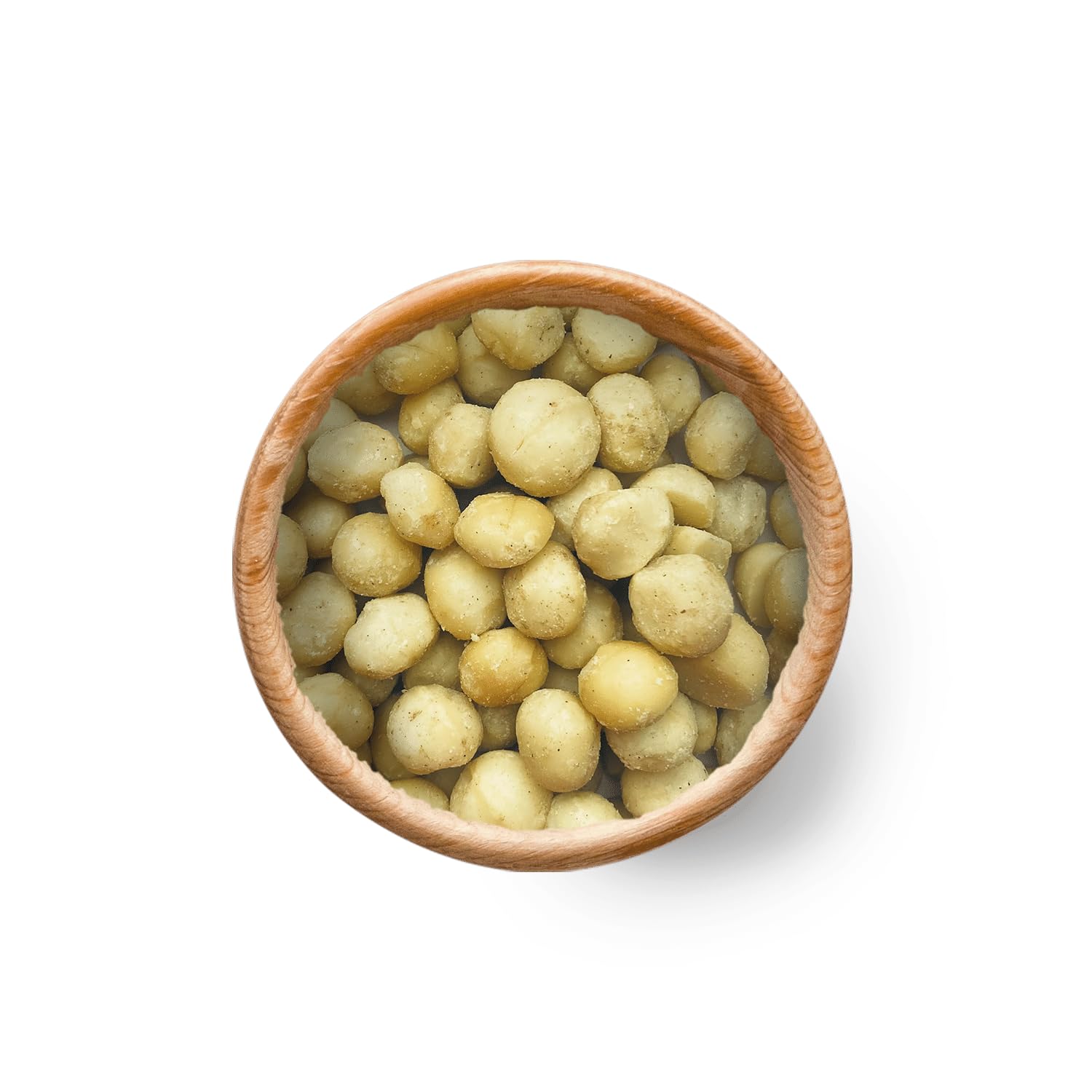 5 kg BIO Macadamia Nüsse GRÖSSENAUSWAHL | ganze Nüsse | unbehandelt und naturbelassen | BIO Qualität | TASTE MARKET