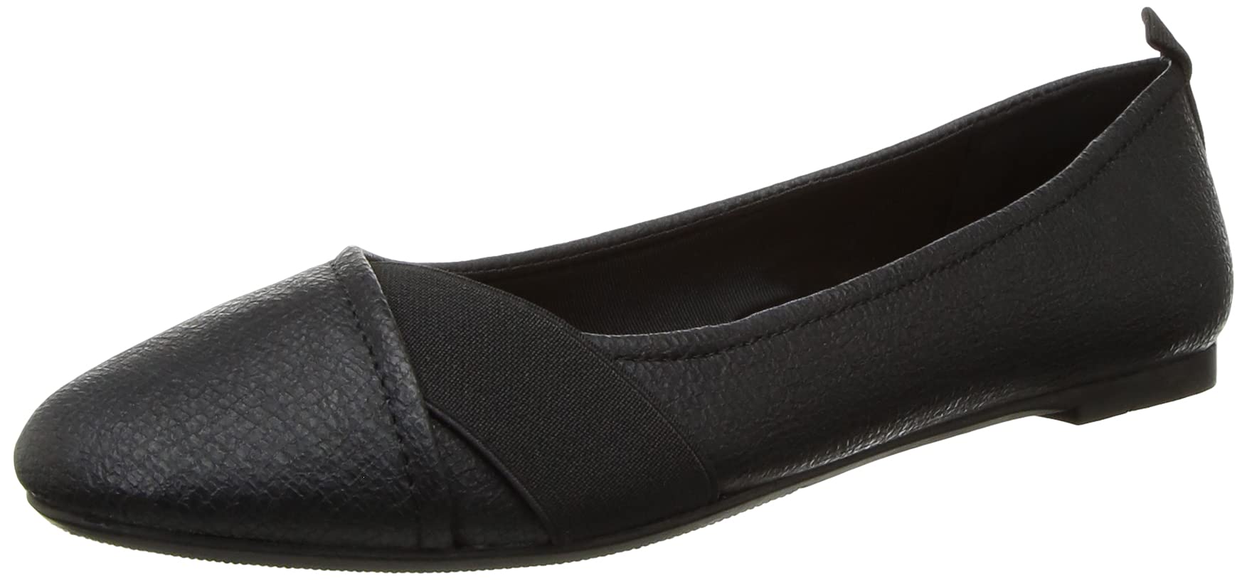Bata Womens Madrid Beige Ballet Flat (5518900) (B096BH1Y17) Amazon Price History, Amazon Price Tracker