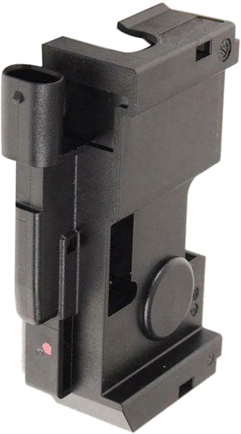 OE Replace 2048703158, Switch Hood Lock, 2014-2015 Compatible with Mercedes-Benz C250 - Left Driver Side