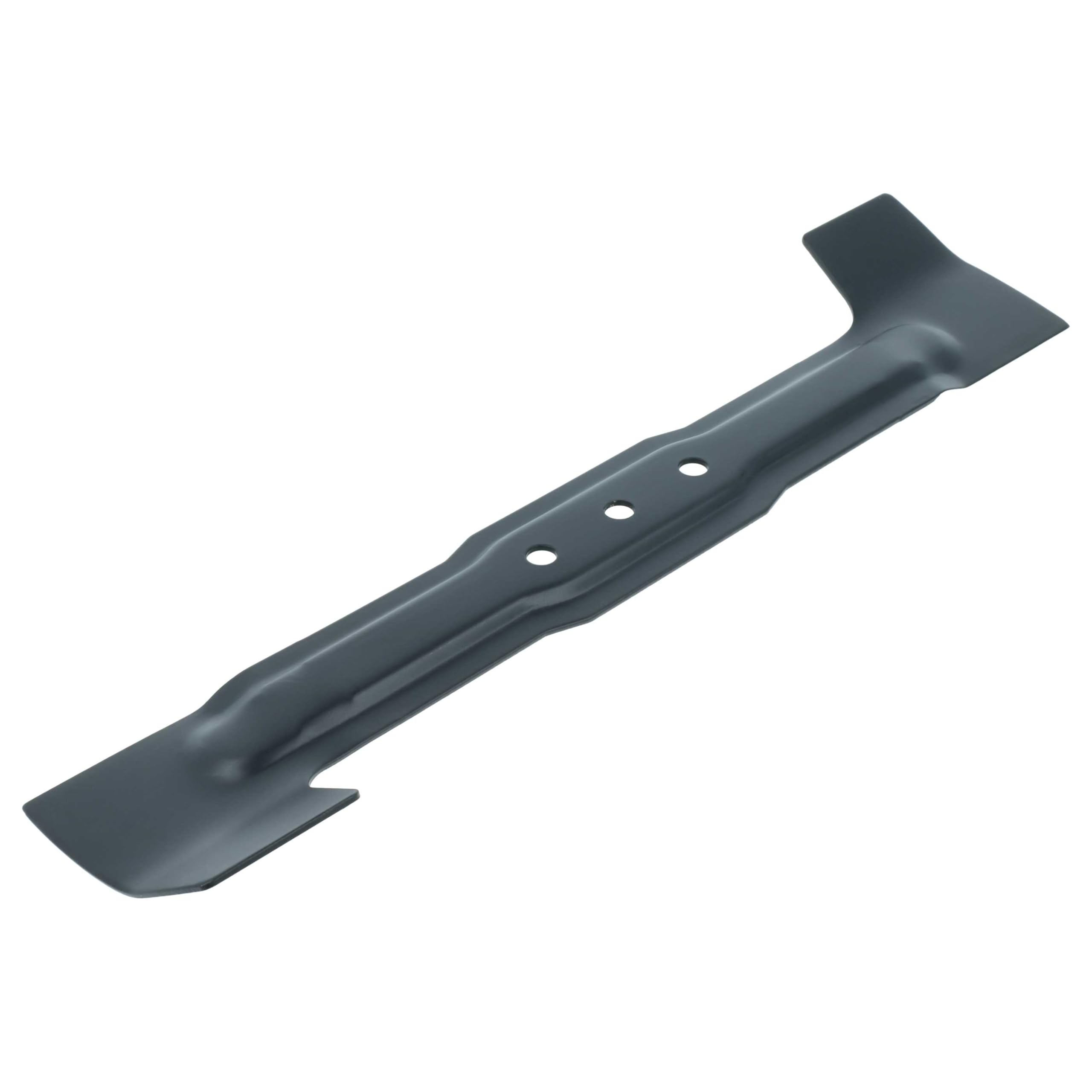 Vhbw Black Replacement Blade Compatible With Bosch Rotak 37, 37 Ergoflex, 36R, 36, 370 Ergoflex Cordless Lawnmower - Cutter Blade, Steel