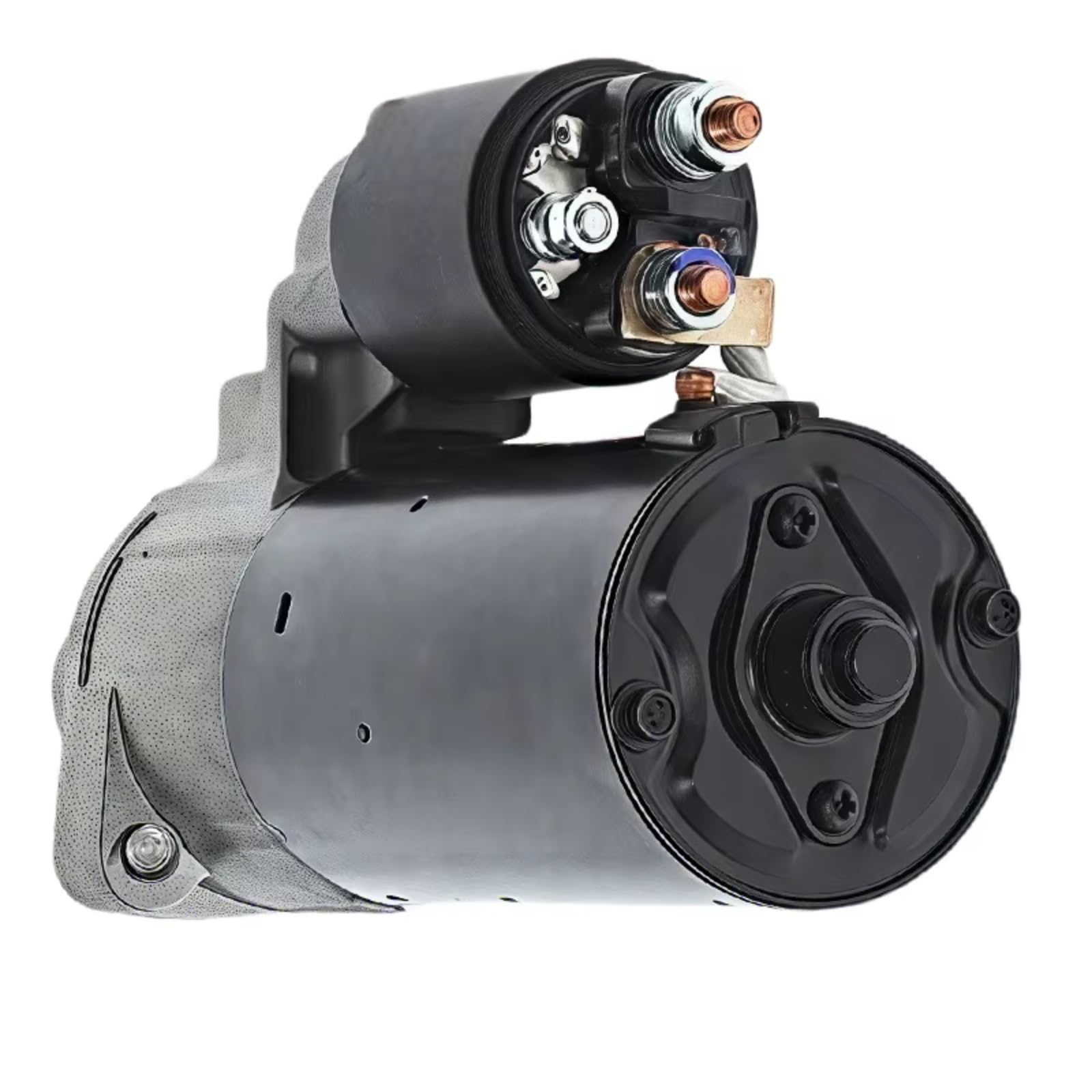 Compatible Con Benz Para CL600 CL65 Para AMG 2008 2009 2010 2011 2012 2013 2014 Para GLE350D 2016 Motor De Arranque Número De Pieza 0051512401 coche Motor de arranque