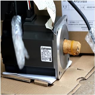 New in Box Servo Motor HC-KFS73-S33