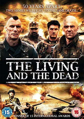The Living And The Dead [DVD]