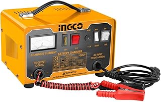 Ingco Car Battery Charger Portable Starter ING-CB1601