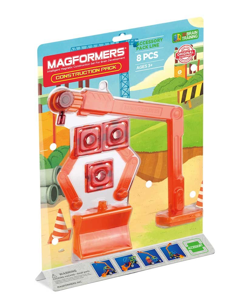 Amazon.com: Magformers: Accessories