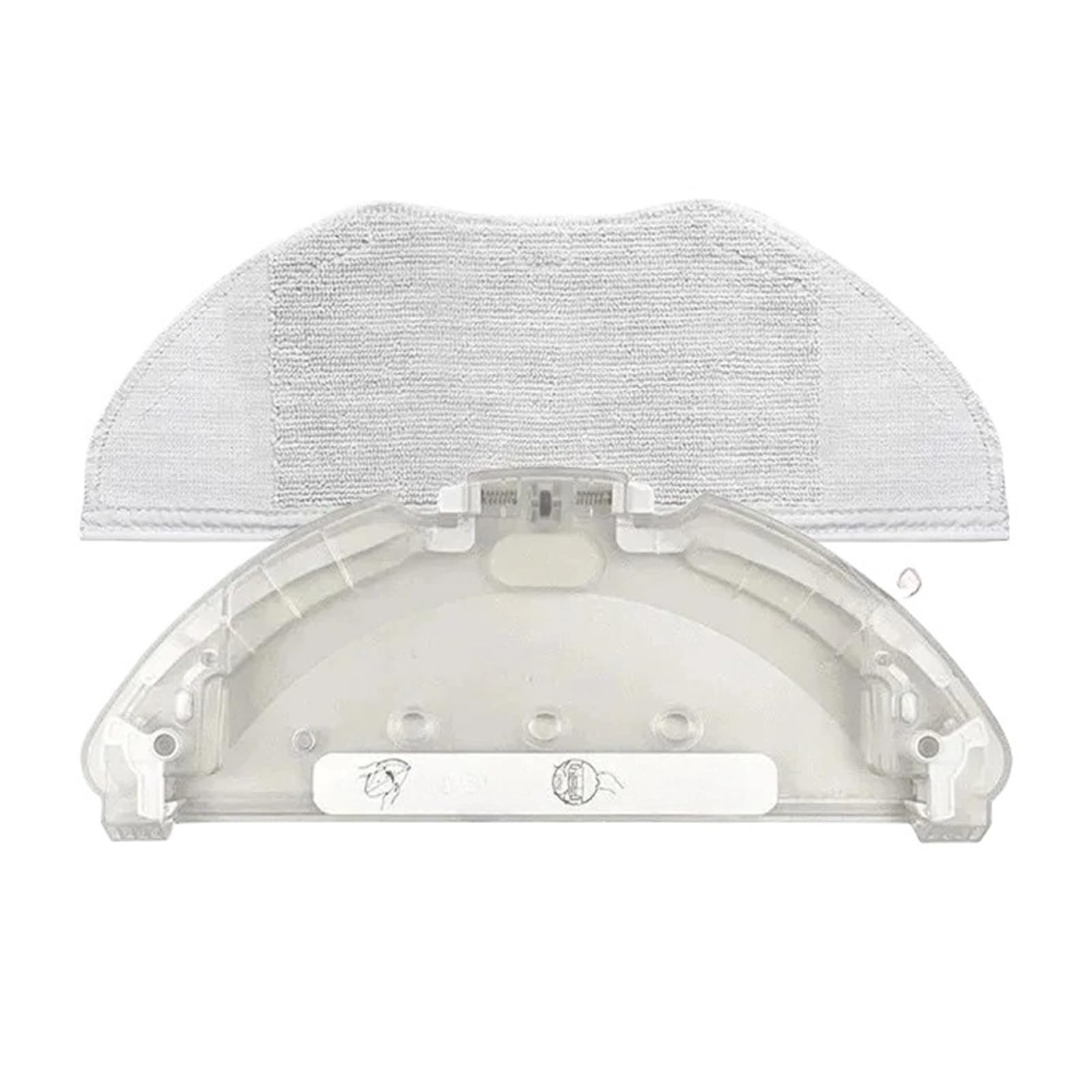 Support de balai pour Xiaomi G1 pour une maison propre