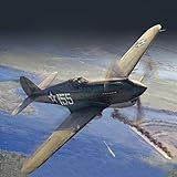 Great Wall P-40B Pearl Harbor