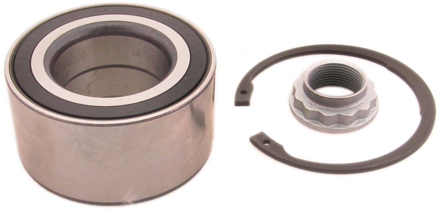 Amazon.com: 31226783913 - Front Wheel Bearing (49X90X45) For Bmw  