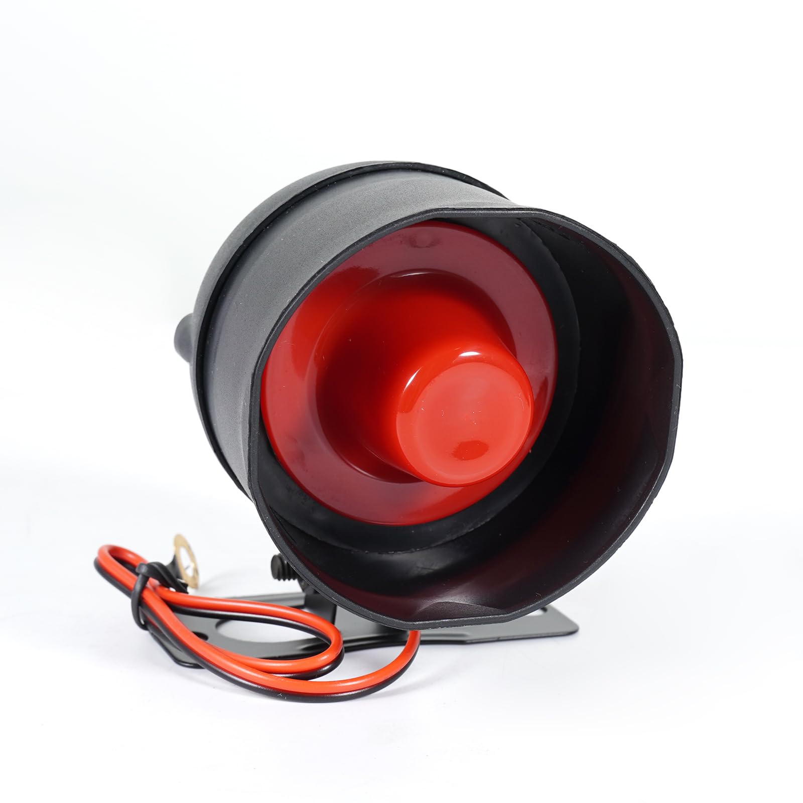 Unifizz Kit universale di chiusura centralizzata a distanza per auto, senza chiave, sistema di allarme antifurto, per auto