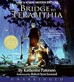 Bridge To Terabithia Movie Tie-In Unabridged Cd
