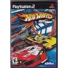Hot Wheels: Beat That - PlayStation 2