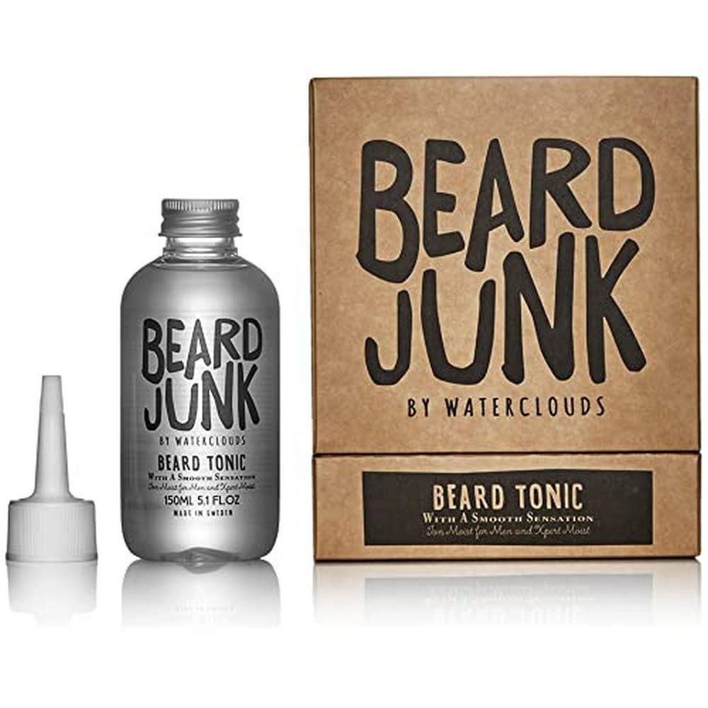 Beard Junk Tonic 150 Ml-image