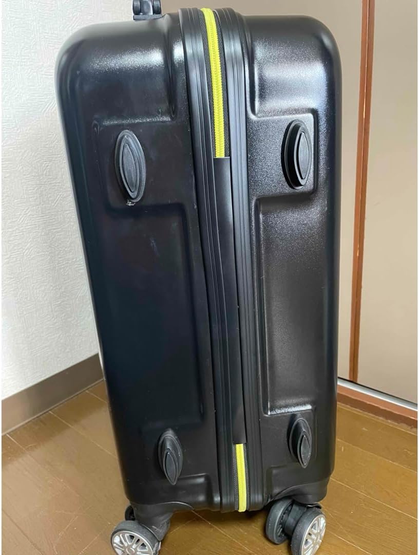 マンウィズ［2021年福袋限定］　キャリーケース　ファンウィズ　MWAM マンウィズ キャリーケース ファンウィズ MWAM マンウィズ［2021