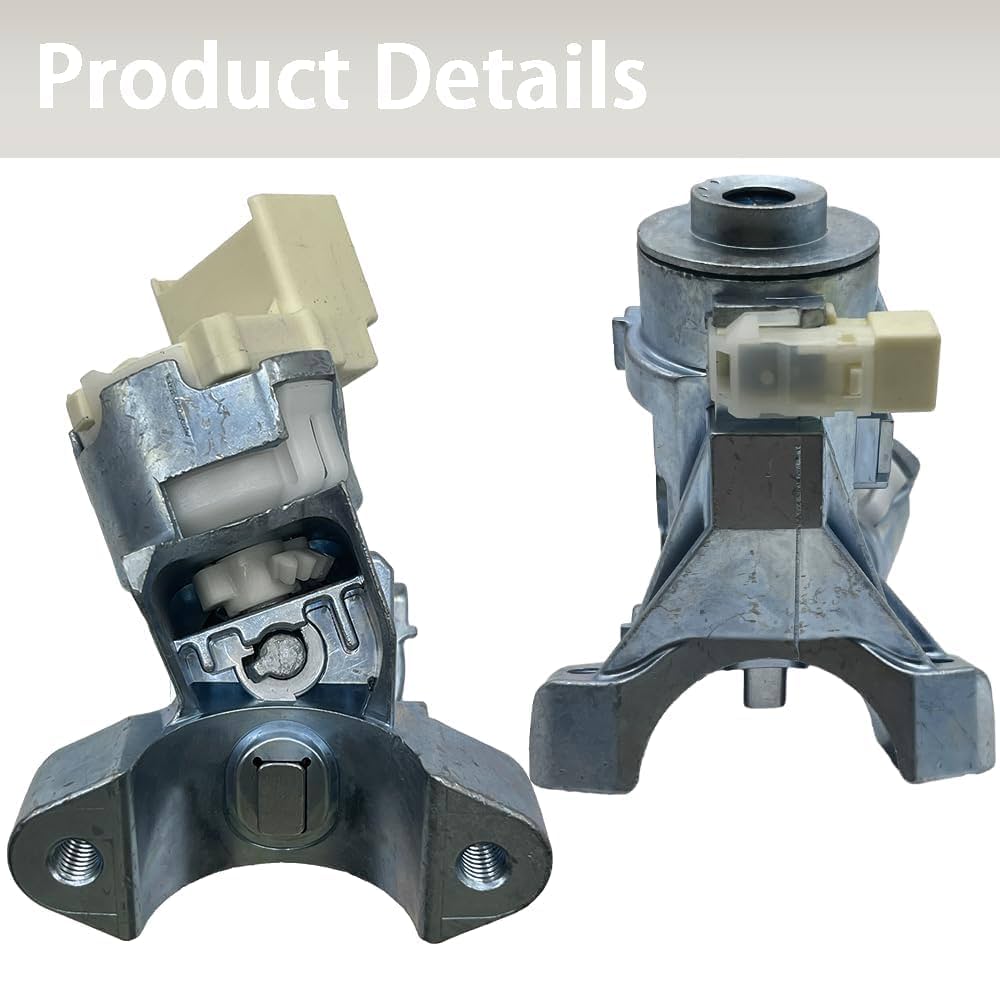 Amazon.com: Peintu Ignition Lock Cylinder Switch Assembly