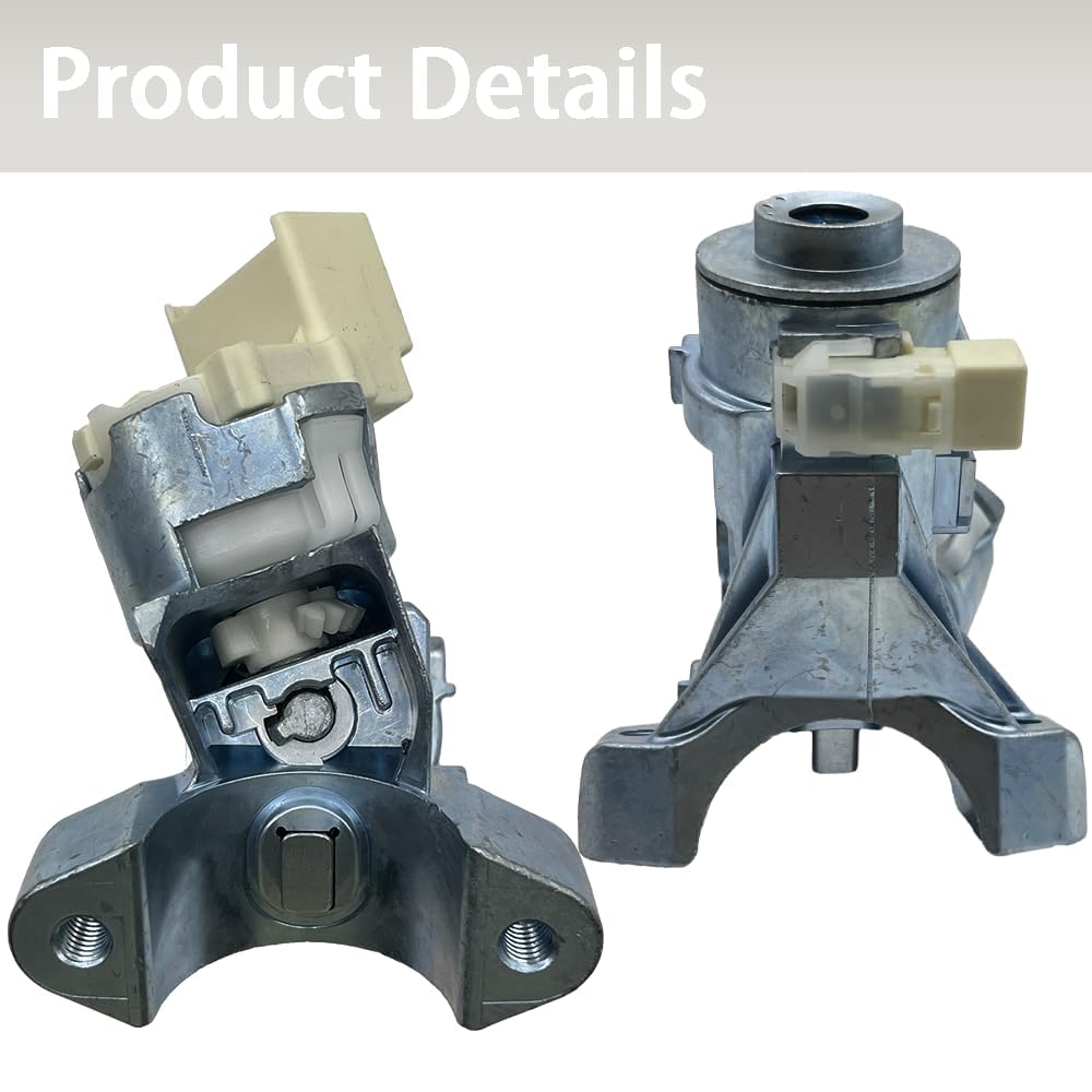 Ko Koto　j④ Amazon.com: Peintu Ignition Lock Cylinder Switch Assembly