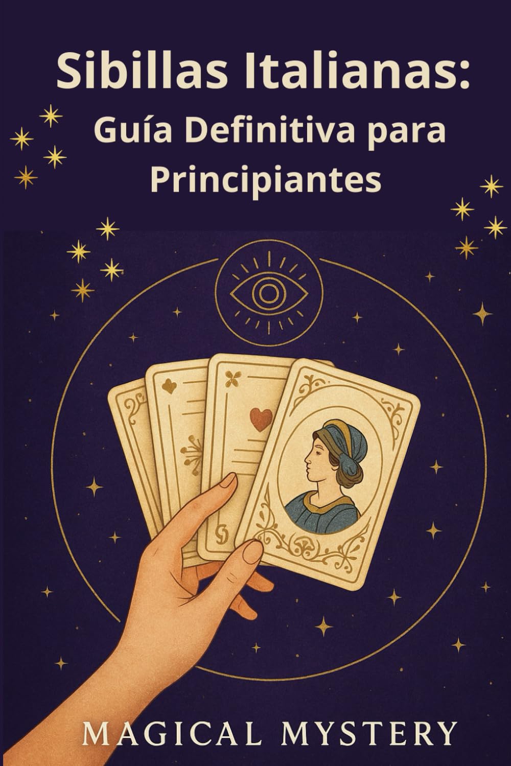 Sibillas Italianas: Guía Definitiva para Principiantes