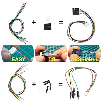 crosshair converter＋多々 Crosshair 110x Triple Ultra Pack by Reactorcore