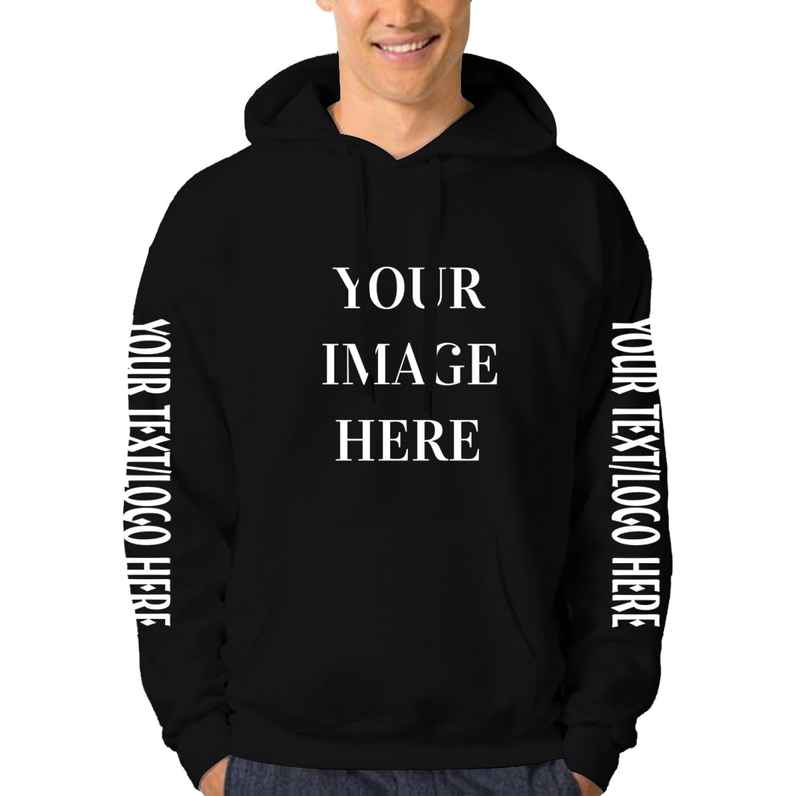 Custom Printed Hoodies For Kids Custom Youth Hoodies Add Your