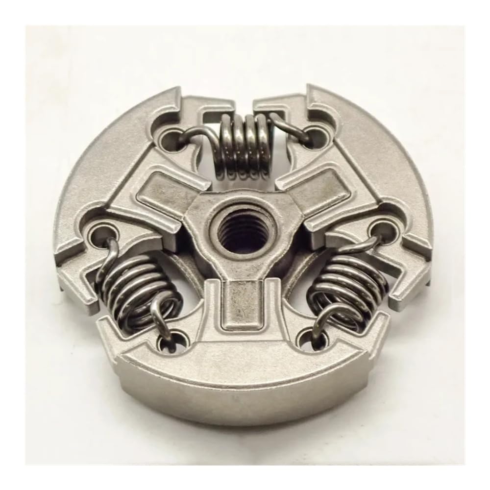 Embrayage pour élagage efficace avec tronçonneuse CS-2511T 251TS CS-2511TES