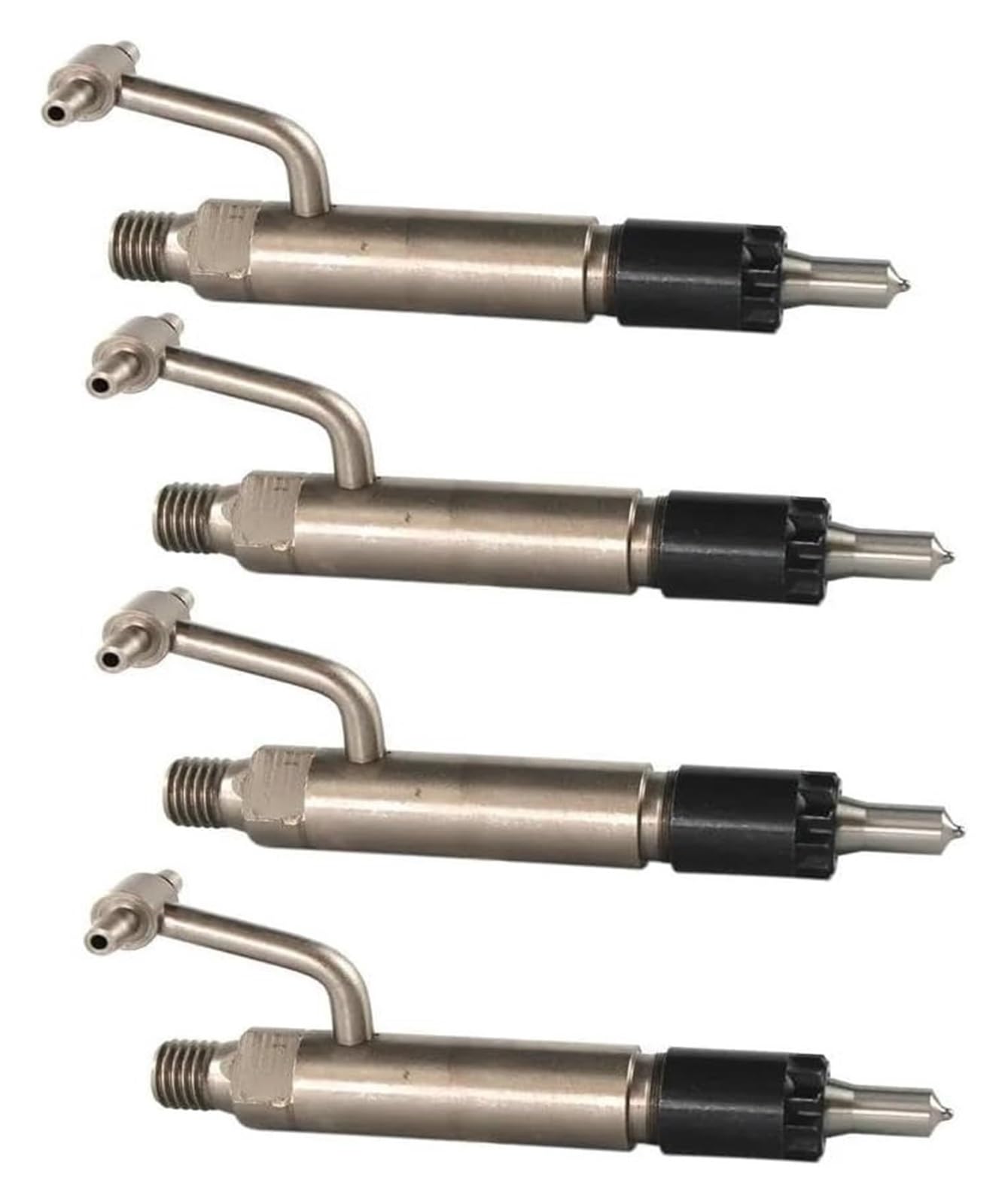 コモンレール燃料インジェクター と互換性ありコマツエンジン 3D84