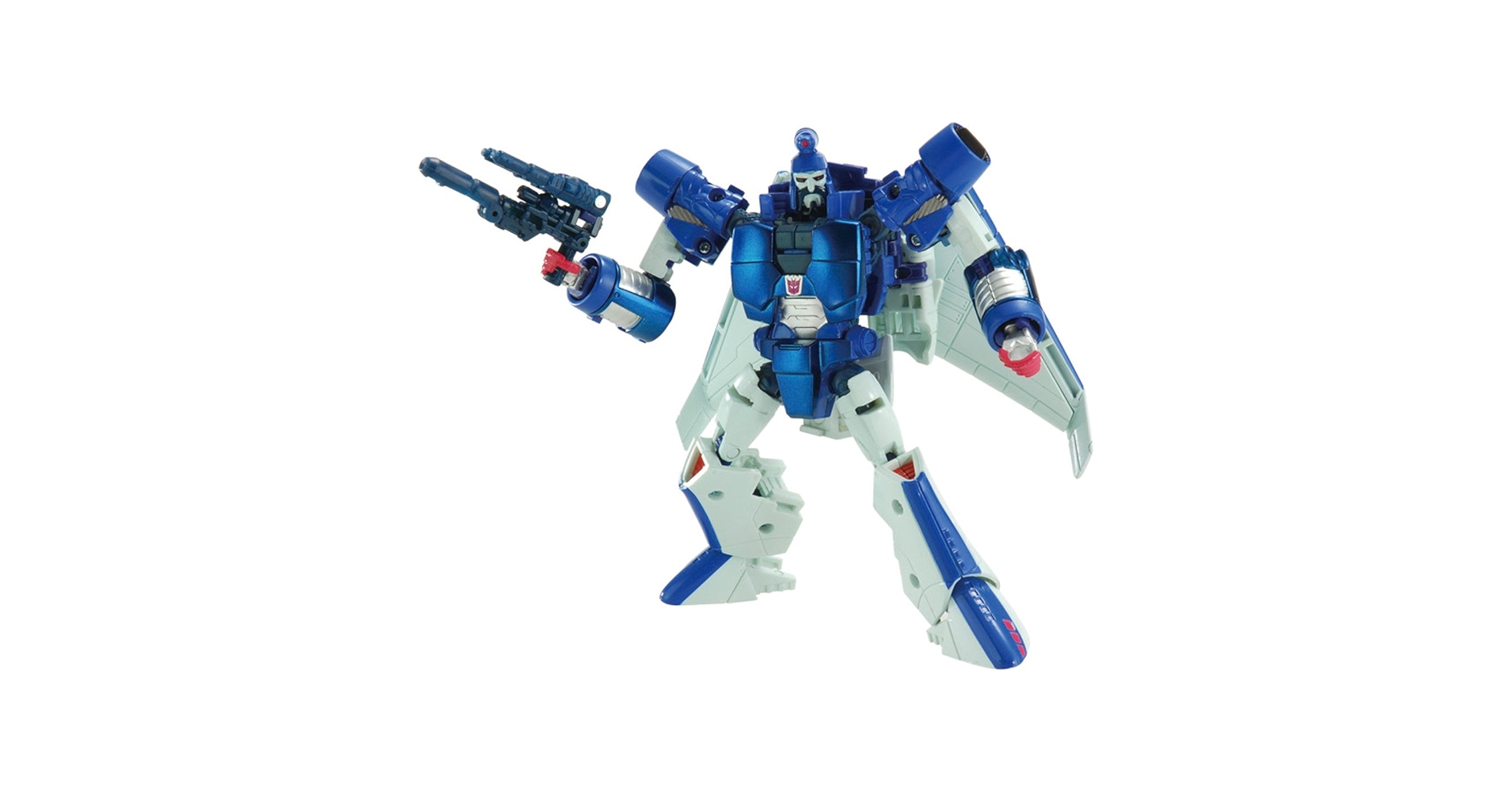 Amazon.com: TOMY Transformers Un21 United Decepticon Scourge