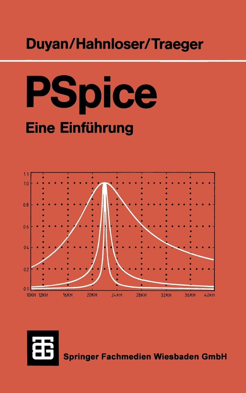 PSPICE: Eine Einführung
