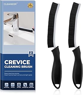 Crevice Tight Space Crevice Cleaning Brush