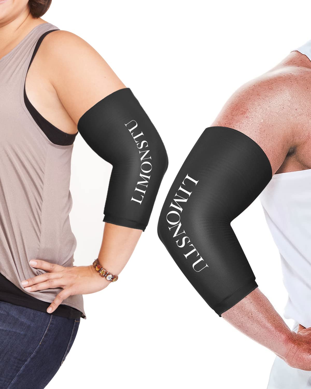 Buy LIMONSTU Elbow Ice Pack for Tendonitis and Tennis Elbow Freeze
