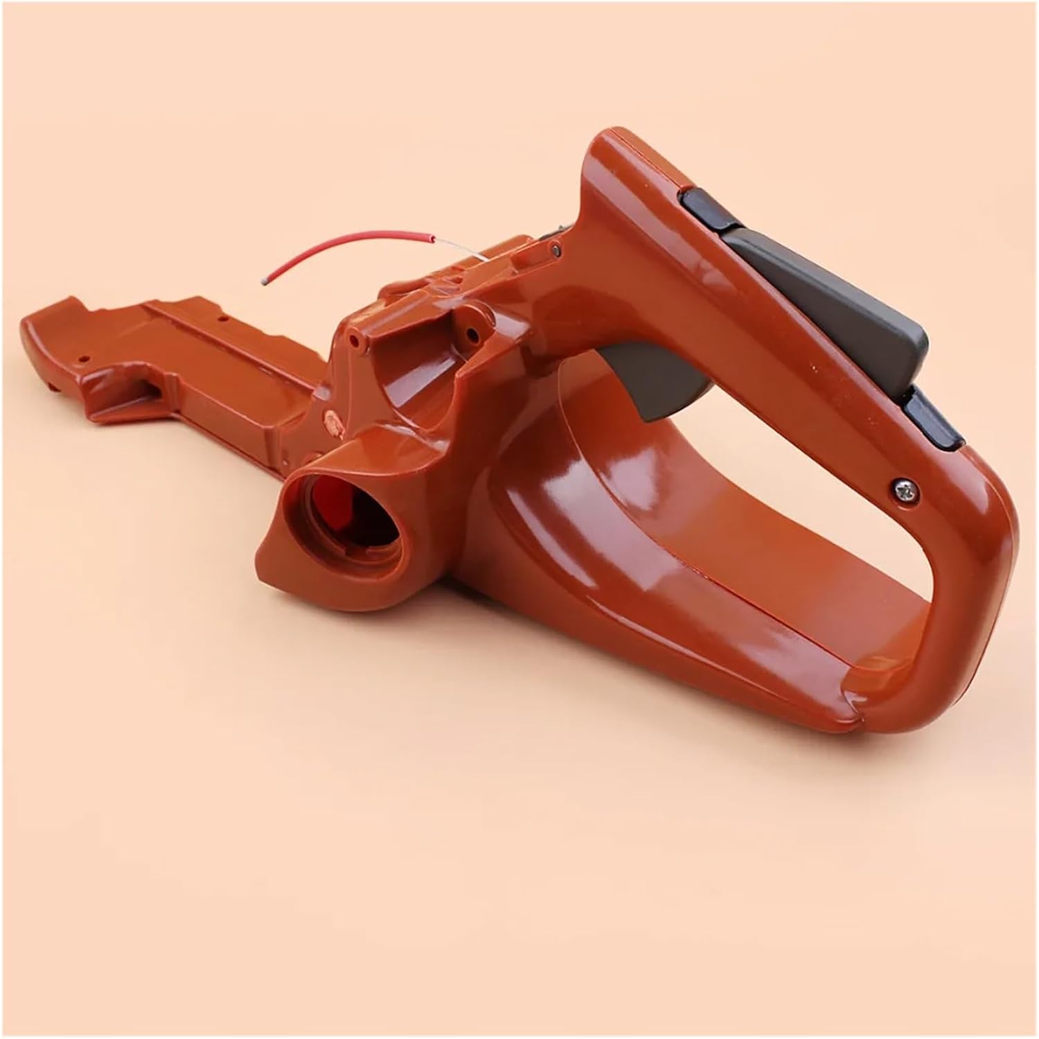 Rear Handle Assembly Fit For 445 450 E 445E 450E Chain Saw 525862104