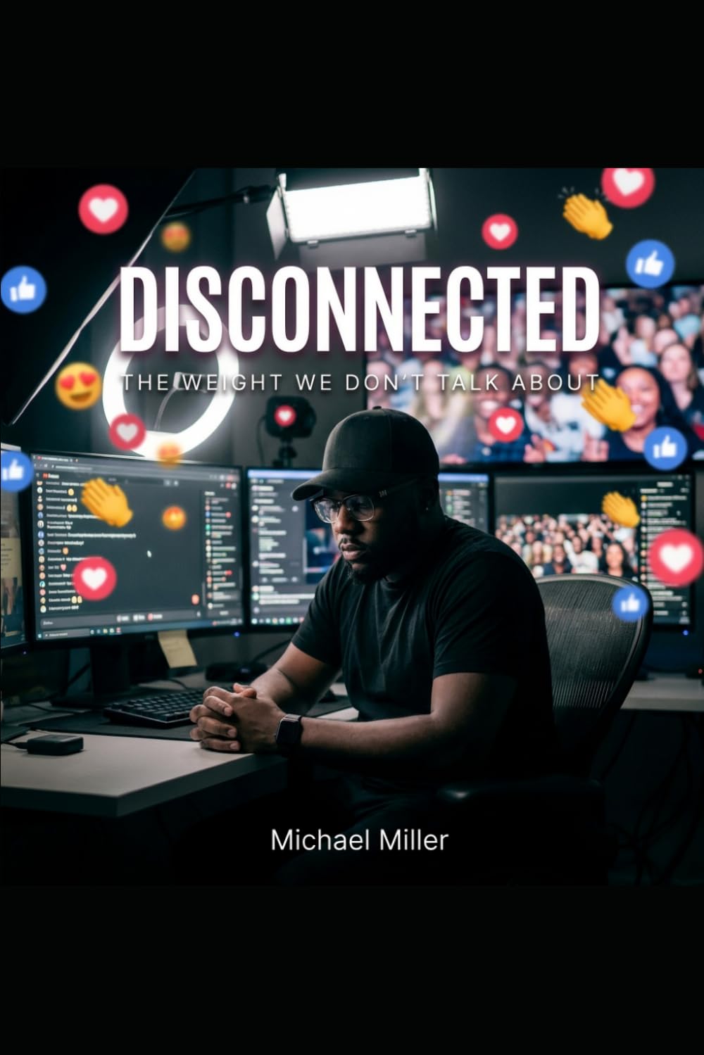 DISCONNECTED: The Weight You Don’t Talk About