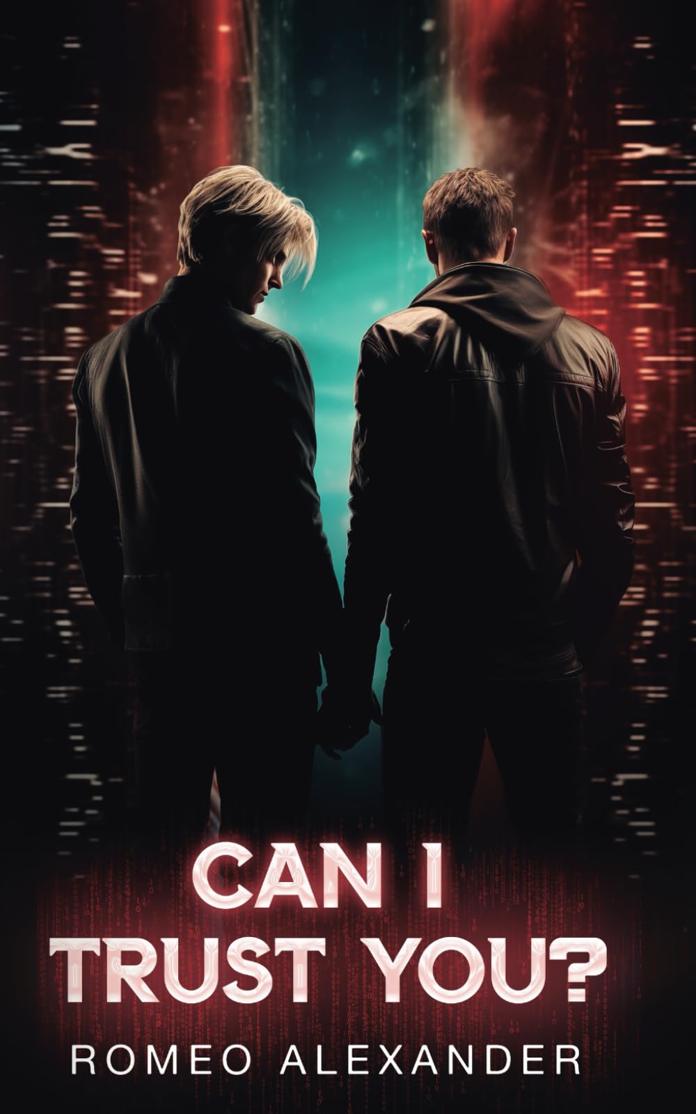 Can I Trust You?