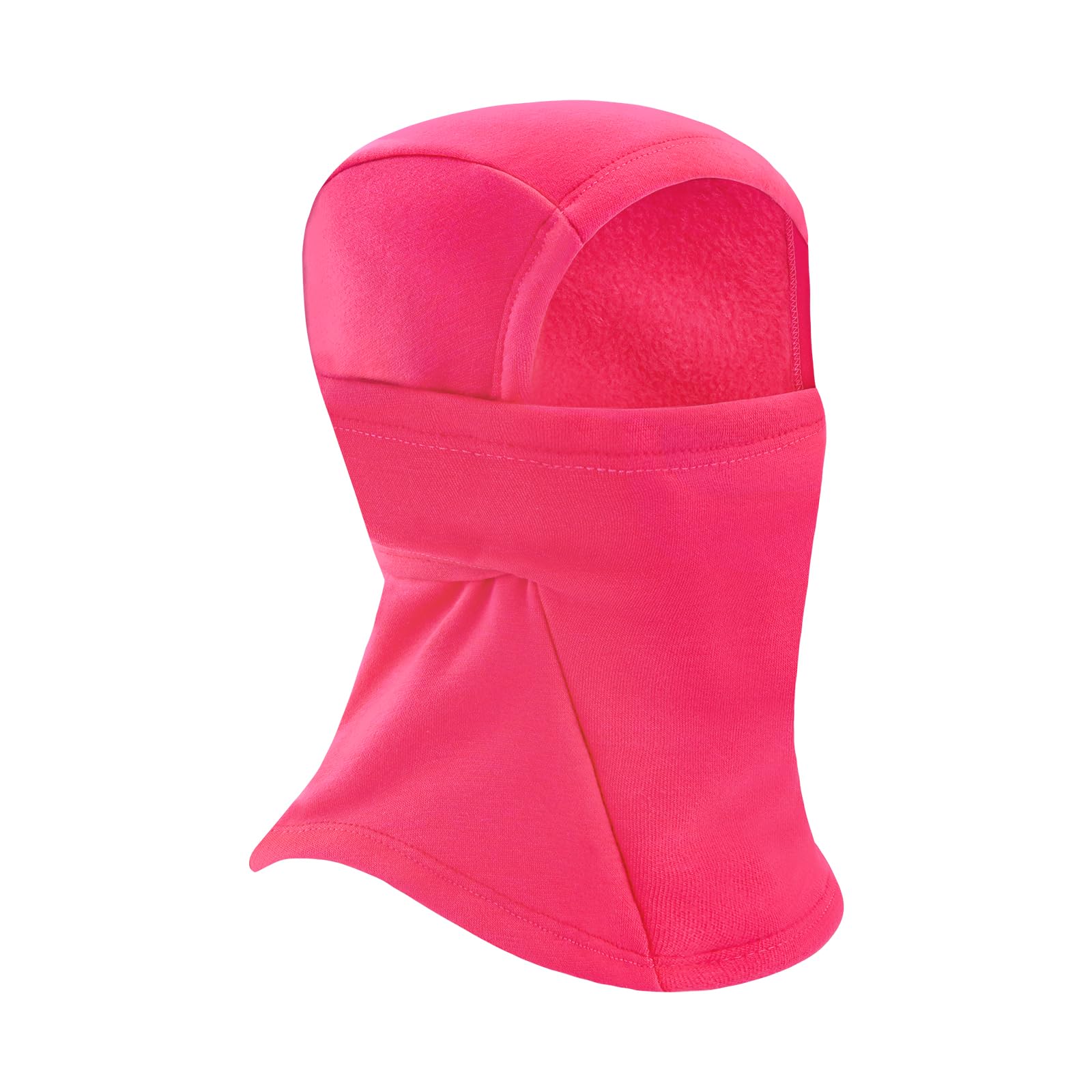 BAVST Toddler Boys Winter Balaclava Hat Windproof Kids Warm Ski Full Face Cover Baby Girls Cold Weather Snow Hat