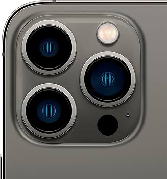Amazon.com: Apple iPhone 13 Pro, 256GB, Graphite - AT&T