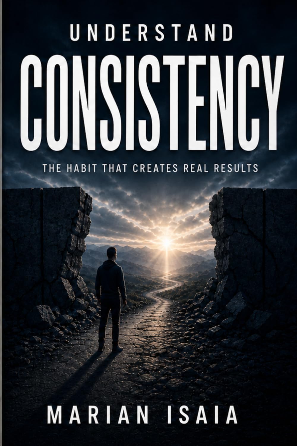 Understand Consistency: The Habit That Creates Real Results (Understand Series)