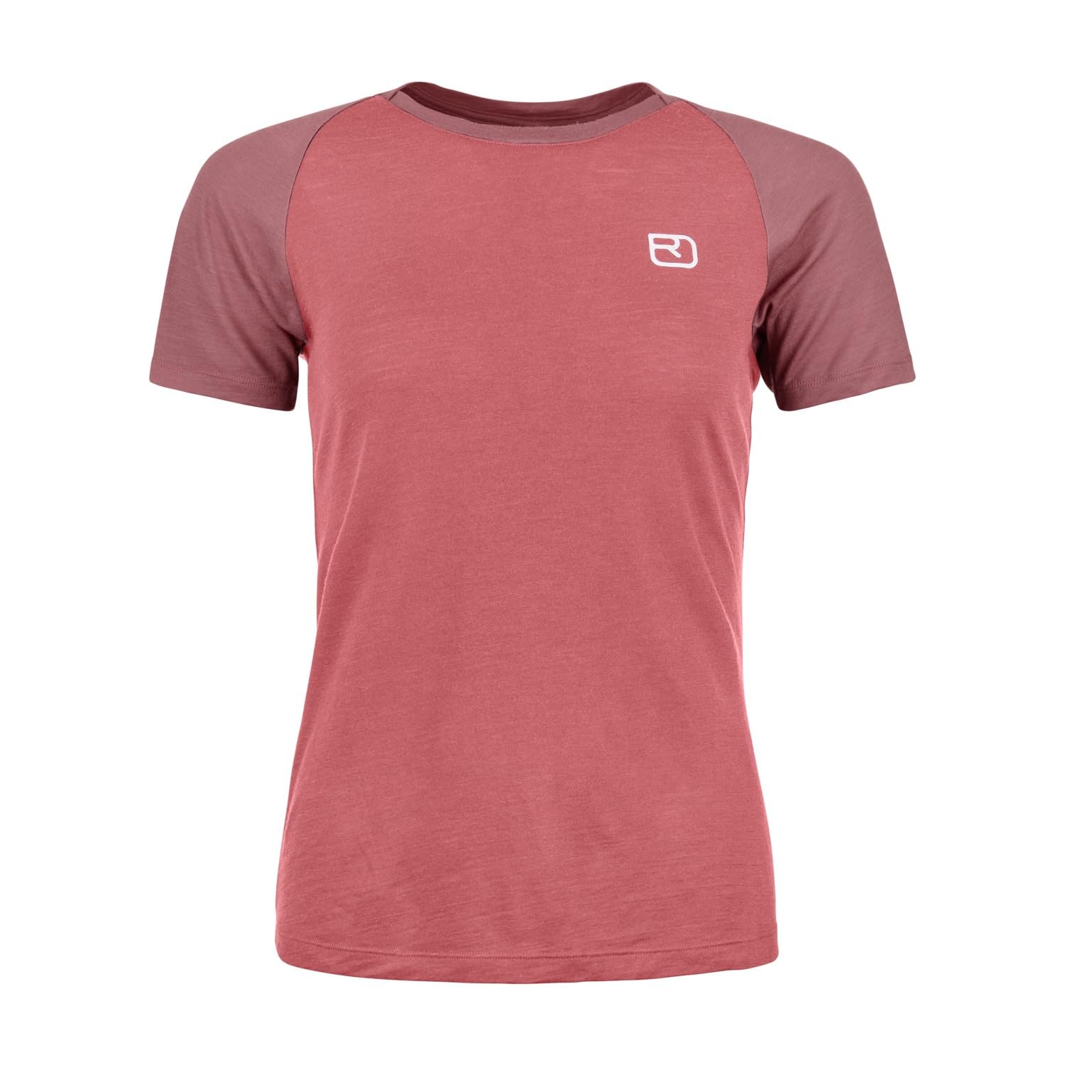Ortovox Unisex 120 Tec Fast Mountain Ts W Unterhemd (1er Pack)