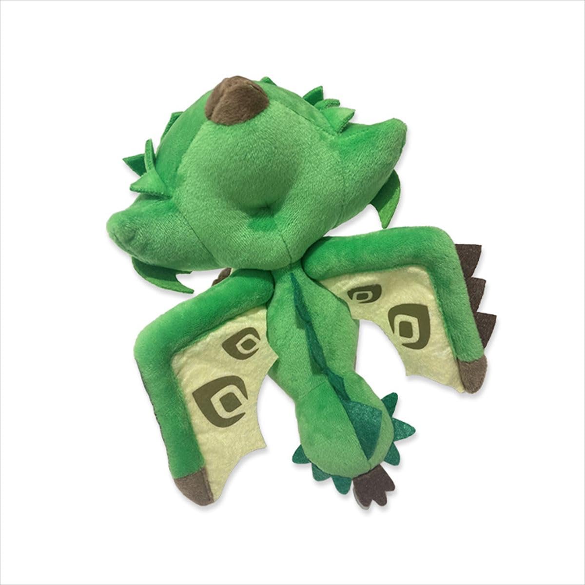 Amazon.co.jp: カプコン モンスターハンター デフォルメぬいぐるみ 