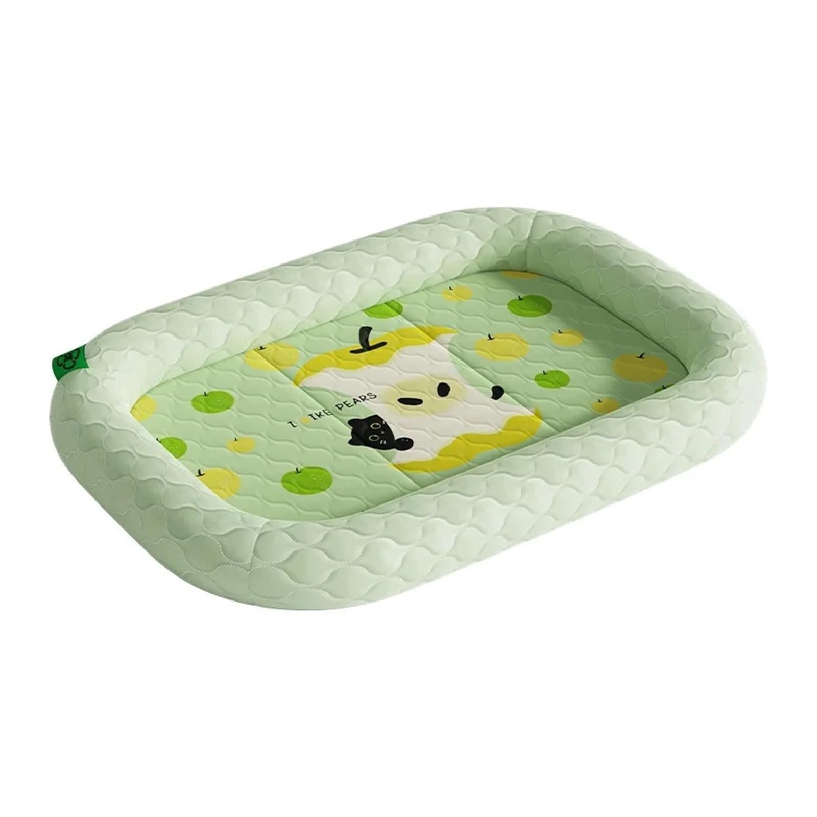 tappetino rinfrescante per animali domestici Tappetino rinfrescante per animali domestici(60x45cm)