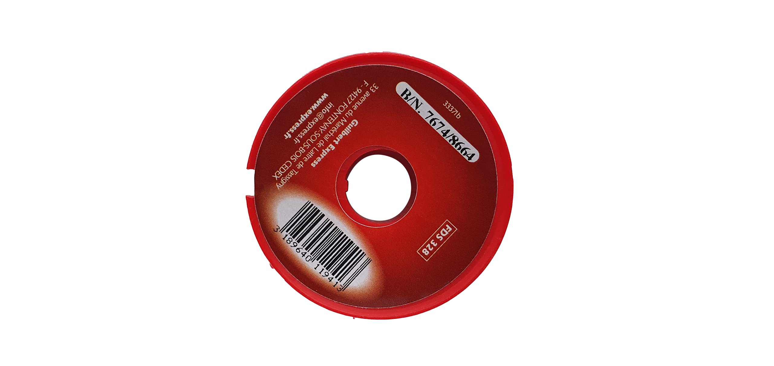 Alambre de Soldadura Multiuso - Hilo de Estaño - Cobre, Latón, Bronce, Acero, Zinc, Acero Inoxidable - 96,5% Estaño y 3,5% Ag (sin Plomo) - 80g - Ø2 mm - Flujo Incorporado - EXPRESS
