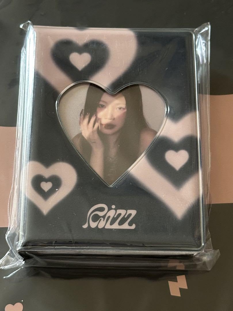 スジン soojin everline エバーライン 日本限定トレカ Amazon.co.jp: スジンSOOJIN トレカ Everline pop up 6 : Toys