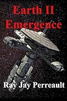 Earth II - Emergence: Earth Meets Its Neighbors (Virus) 1093527390 Book Cover