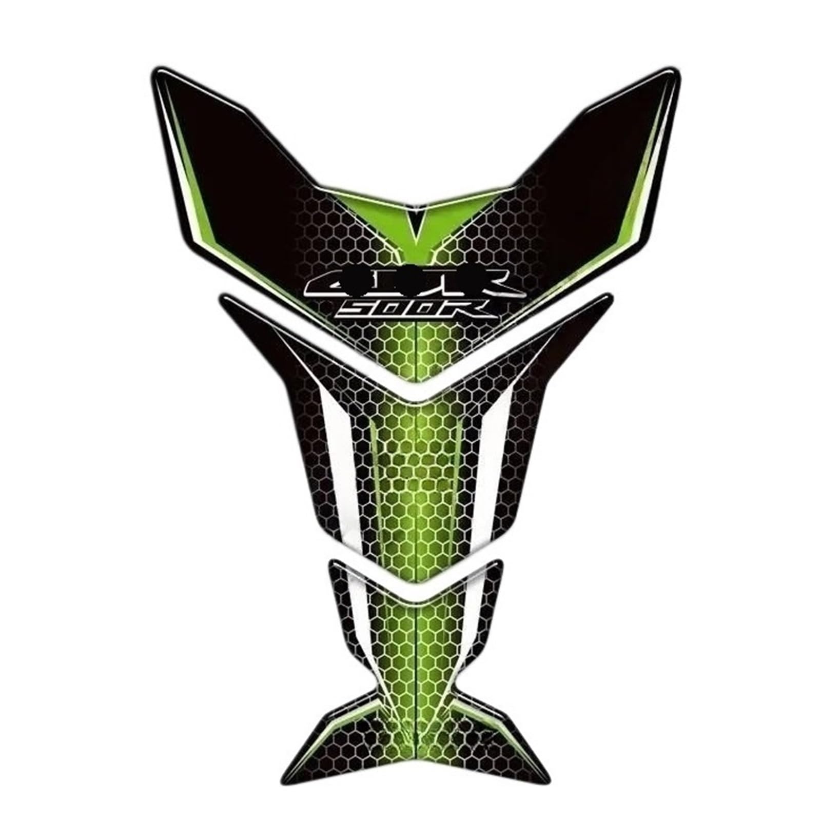 Motorcycle Sticker for CBR500R CBR 500 R 500R