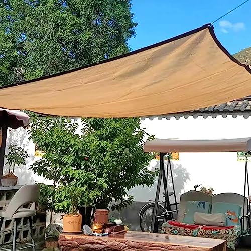 Malla de sombra para pérgola que transforma tu terraza en un oasis fresco