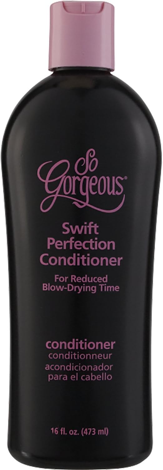 So Gorgeous Swift Perfection Conditioner