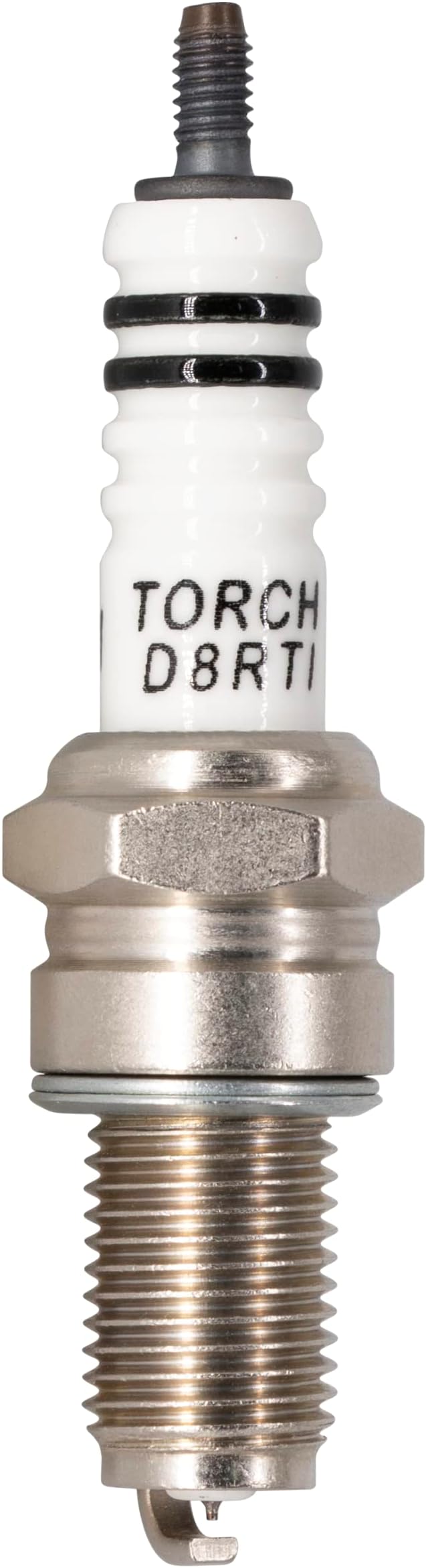 D8RTI Iridium Spark Plug Replacement for DR8EA, DR8EIX, DR8EGP, DPR8EA-9, R6G, X24ESZU9, IX24, X24ESR-U